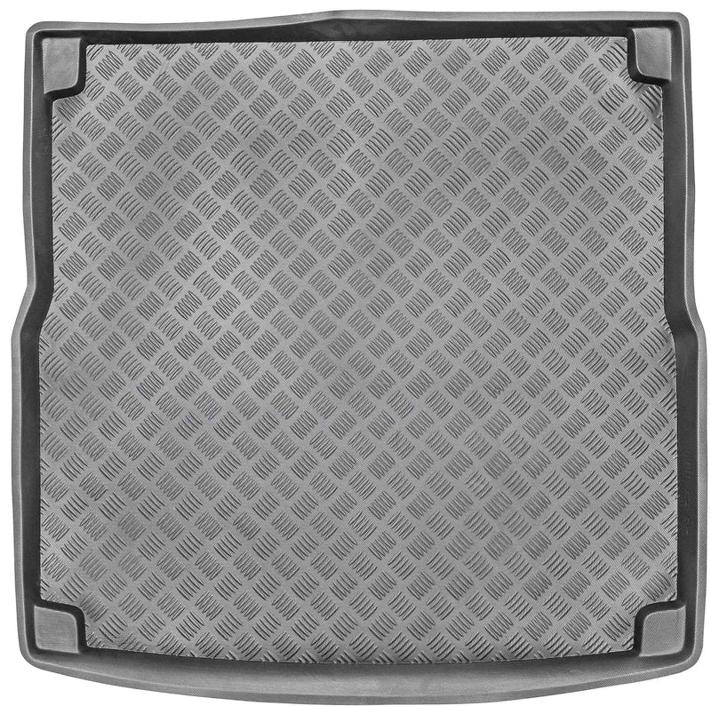 Стелка за багажник Mix-Plast за Audi A4 B8 Kombi (2007-2015)