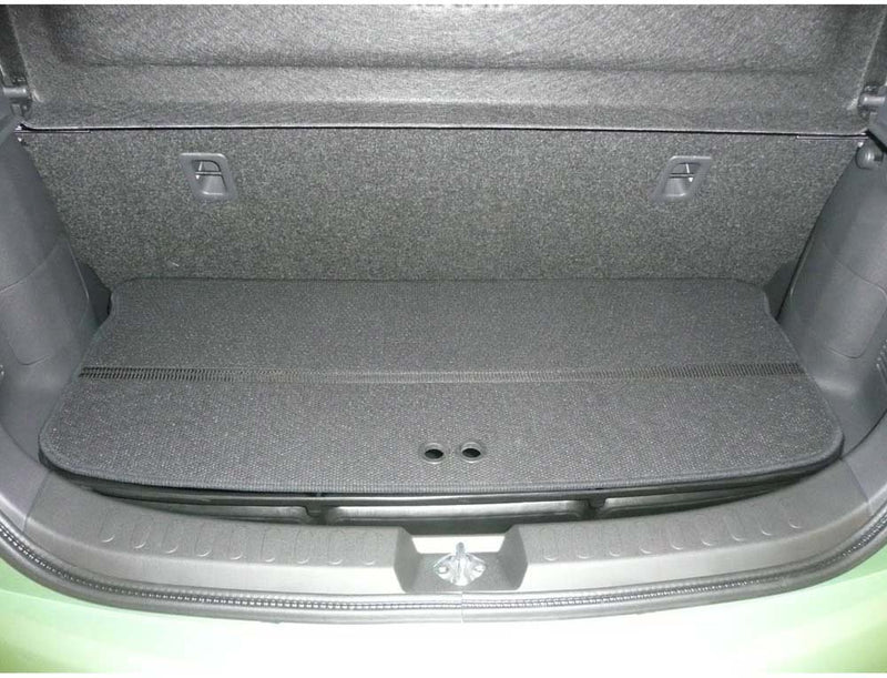 Стелка за багажник ARISTAR за Opel Agila II B Хечбек 5 врати горно положение при двойно дъно (2008.01–2014.11)