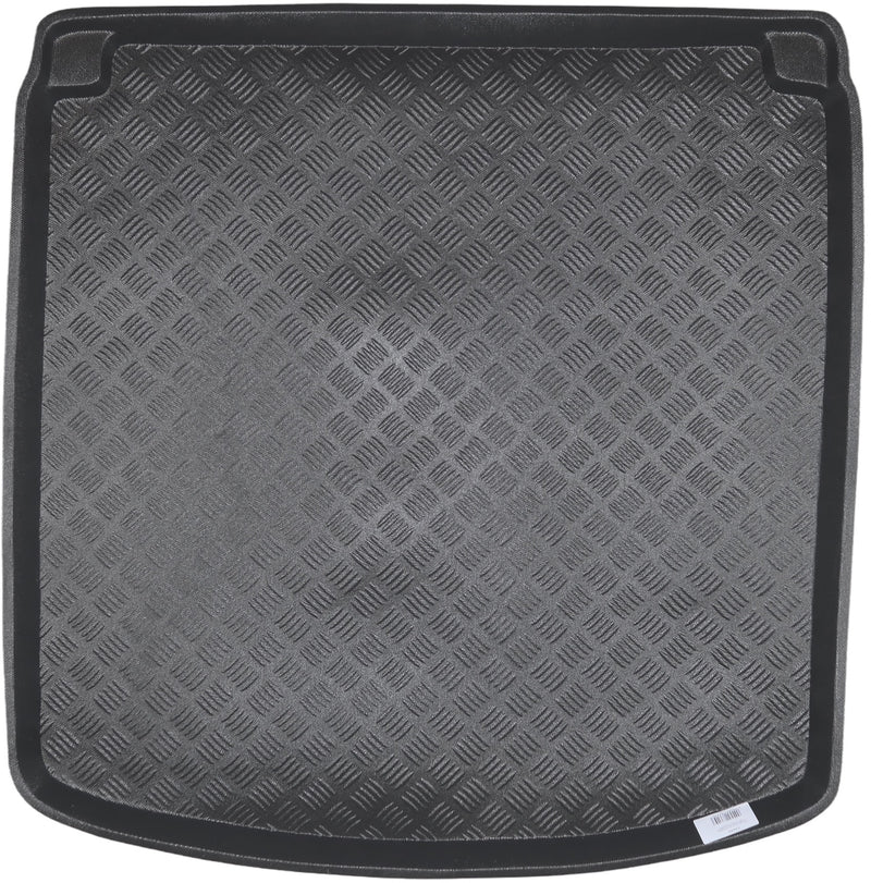 Стелка за багажник Mix-Plast за Opel Astra IV Седан (2012–2020) без фабрична инсталация за пропан-бутан - след фейслифт