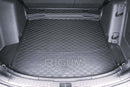Гумена стелка за багажник Rigum за Honda CR-V 5 места (2018-2022) горно положение