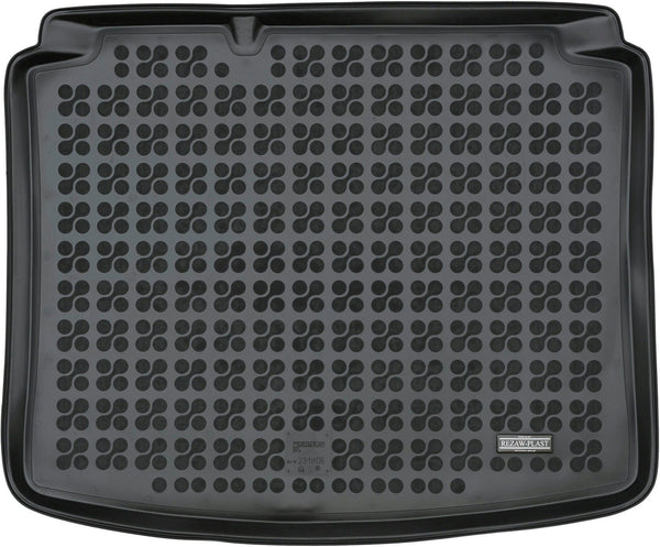 Гумена стелка за багажник Rezaw-Plast® за Volkswagen Golf IV (1997–2003) Хечбек