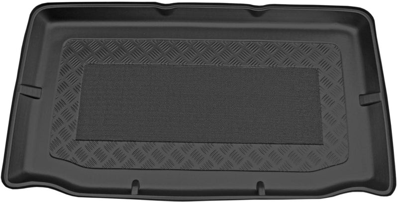 Стелка за багажник Aristar за SsangYong Korando II (1997–2010) – SUV, 3 врати