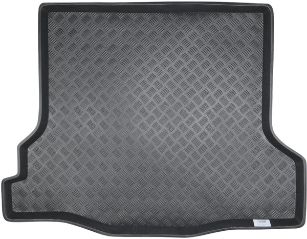 Стелка за багажник Mix-Plast за Dacia Logan II Седан (2013–2018)