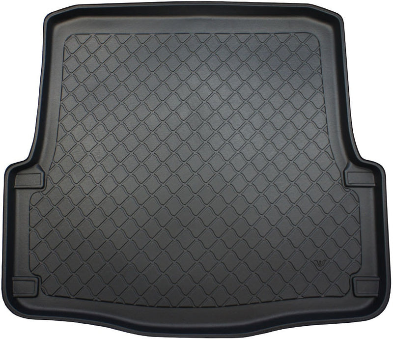 Стелка за багажник ARISTAR Guardliner за Skoda Octavia Scout II (2004–04.2013) Комби – долно положение