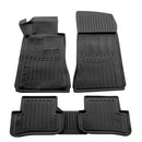 3D Гумени стелки Stingray за Mercedes-Benz C-Class W202 (1993-2001) 5 части