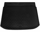 Гумена стелка за багажник Rigum за Nissan Qashqai (2022+) Черна