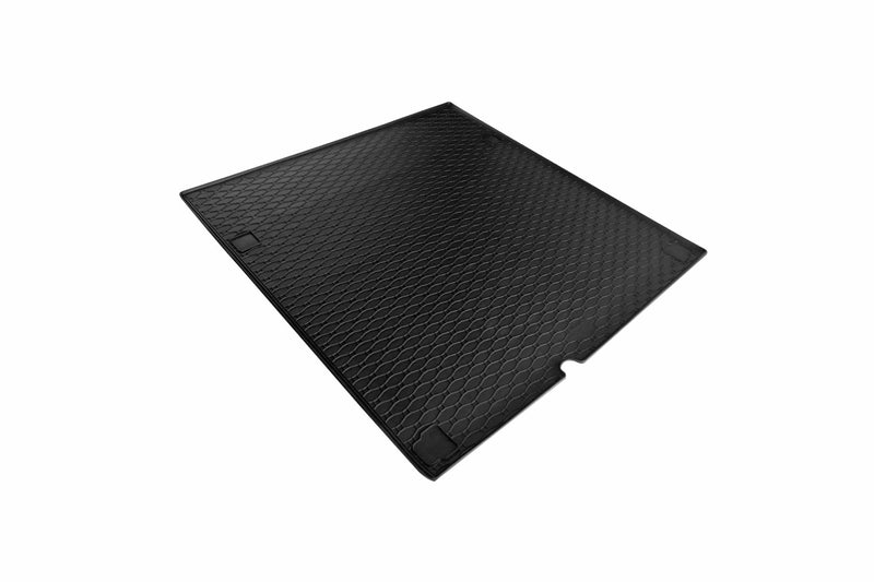 Гумена стелка за багажник Rigum за Toyota Proace City (2020+) L2 – 5 места