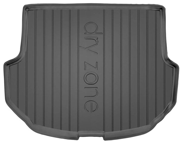 Гумена стелка за багажник Frogum DRY ZONE за Hyundai Santa Fe (2012-2018) с 5 места