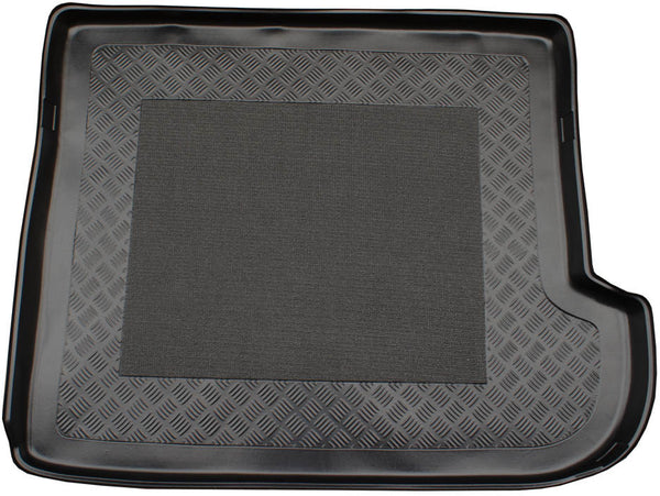 Стелка за багажник Aristar за Subaru Tribeca B9 (2006–2014) SUV 5 врати 7 места 3-ти ред свален