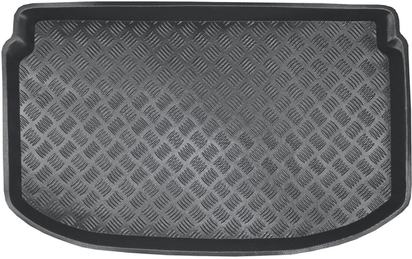 Стелка за багажник MIX-PLAST за Chevrolet Aveo III Хечбек (2011–2013) горно положение