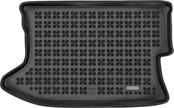 Гумена стелка за багажник Rezaw-Plast® за Toyota Auris I хечбек хибрид (2010–2013)