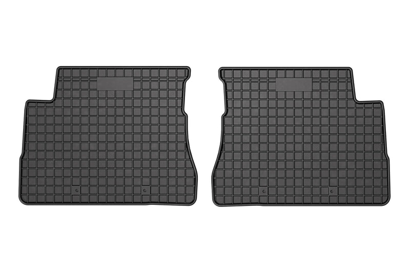 Гумени стелки Frogum за Hyundai Getz (2002-2011)