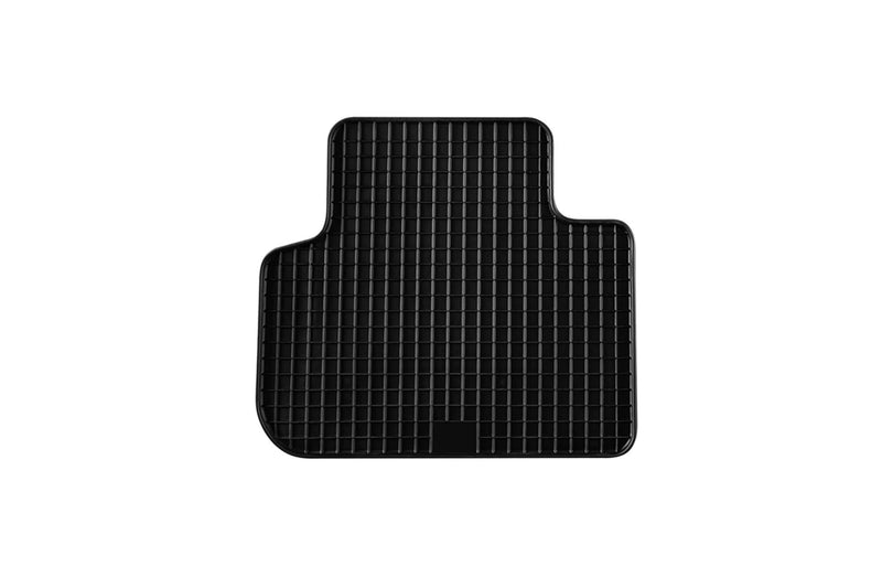 Гумени стелки Gumarny Zubri за Alfa Romeo 147 (2000–2010)