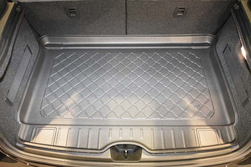 Стелка за багажник ARISTAR Guardliner за BMW i3 Хечбек 5 врати (2013–2022)