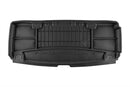 Гумена стелка за багажник Frogum Pro-Line за Mercedes GLS X166 (2015+) 7 места, при вдигнат 3-ти ред седалки)