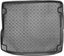 Стелка за багажник MIX-PLAST Audi Q5 II F3 SUV (2014-2017) Hybrid