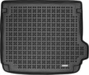 Гумена стелка за багажник Rezaw-Plast® за BMW X4 G02 SUV (2018+)