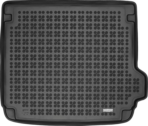 Гумена стелка за багажник Rezaw-Plast® за BMW X4 G02 SUV (2018+)