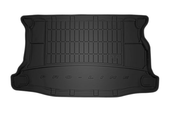 Гумена стелка за багажник Frogum Pro-Line за Honda Jazz хечбек (2001-2008)