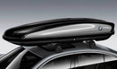 Оригинален автобокс BMW 520 литра – 235 x 94 x 41 см