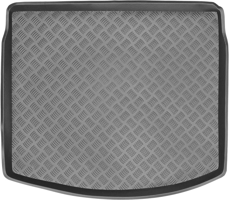 Стелка за багажник MIX-PLAST за Toyota Corolla XII Kombi (2019+) долно положение / хибрид