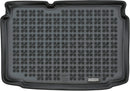 Гумена стелка за багажник Rezaw-Plast® за Volkswagen Polo V Хечбек (2009–2017) – долно положение