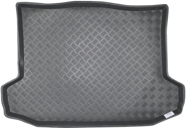 Стелка за багажник Mix-Plast за Toyota RAV4 III SUV (2009–2012) 5 врати / американска версия