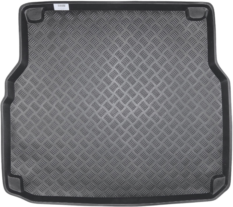 Стелка за багажник Mix-Plast за Mercedes C-Class W205 (2014–2021) Седан