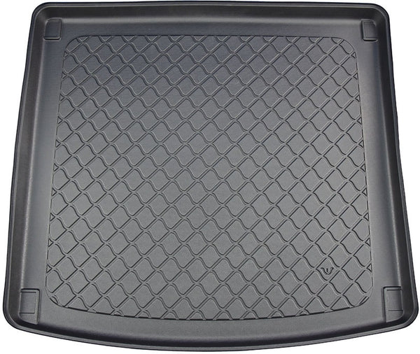 Стелка за багажник Aristar за Porsche Cayenne III (PO536) SUV 5 врати (11.2017+)