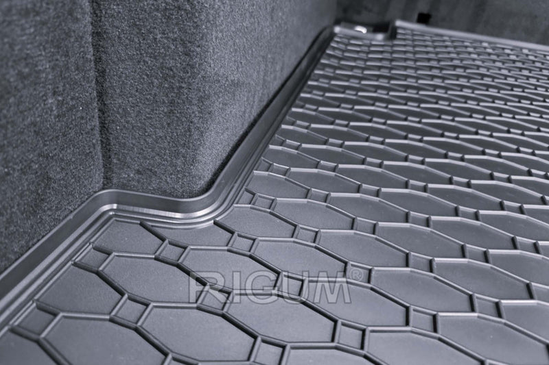 Гумена стелка за багажник Rigum за BMW X6 G06 (2019+)