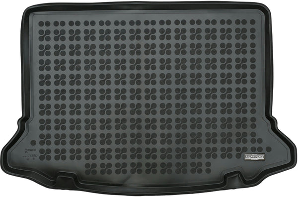 Гумена стелка за багажник Rezaw-Plast® за Mercedes A-Class W177 Hatchback (2018+)