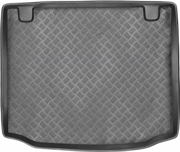 Стелка за багажник Mix-Plast за BMW X3 G01 SUV (2017-2024)