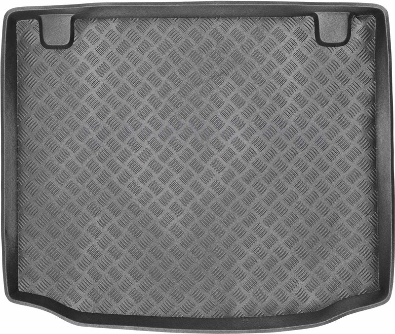 Стелка за багажник Mix-Plast за BMW X3 G01 SUV (2017-2024)