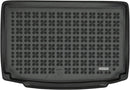 Гумена стелка за багажник Rezaw-Plast® за Seat Ateca (2016+) Кросоувър с долно положение
