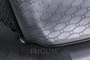 Гумена стелка за багажник Rigum за Mercedes GLC Coupe / e-Coupe C254 (2023+)