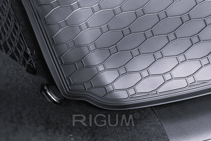 Гумена стелка за багажник Rigum за Mercedes GLC Coupe / e-Coupe C254 (2023+)