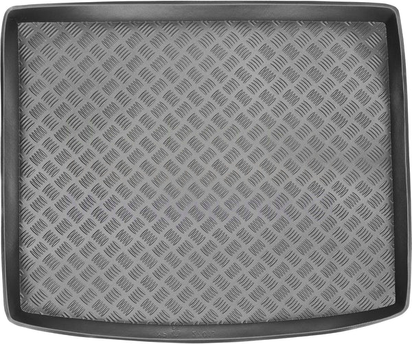 Стелка за багажник Mix-Plast за Seat Ateca (2016+) SUV едно положение