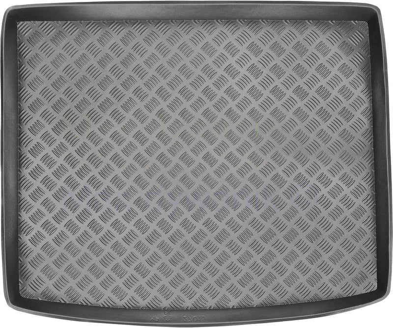 Стелка за багажник Mix-Plast за Seat Ateca (2016+) SUV едно положение