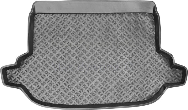Стелка за багажник Mix-Plast за Subaru Forester (2012–2018) Кросоувър