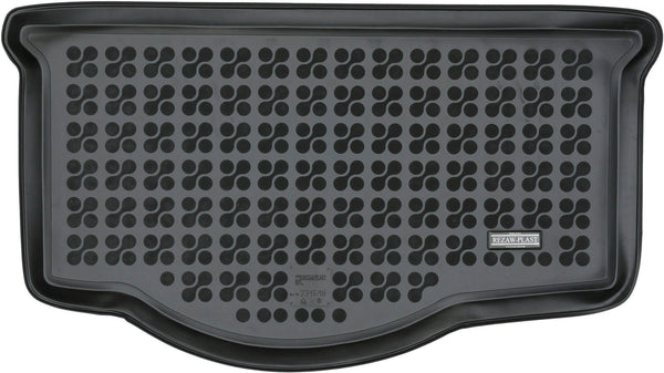 Стелка за багажник Rezaw-Plast за Suzuki Swift IV Хечбек с 3/5 врати (2010–2017)