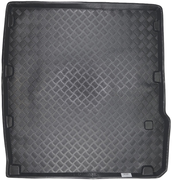 Стелка за багажник Mix-Plast за Mercedes E-Class W210 Комби (1995–2003)