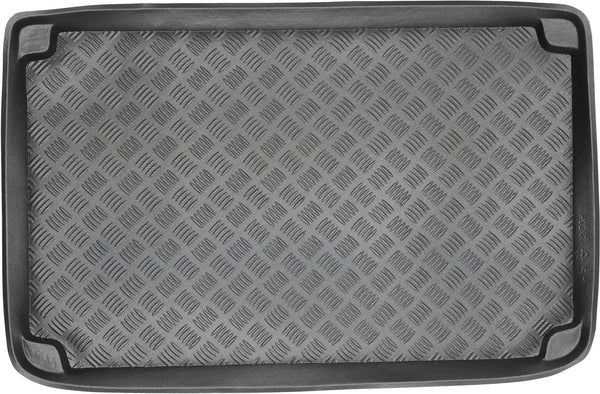 Стелка за багажник Mix-Plast за Mercedes A-Class W168 Хечбек (1997 – 2004) дълга версия