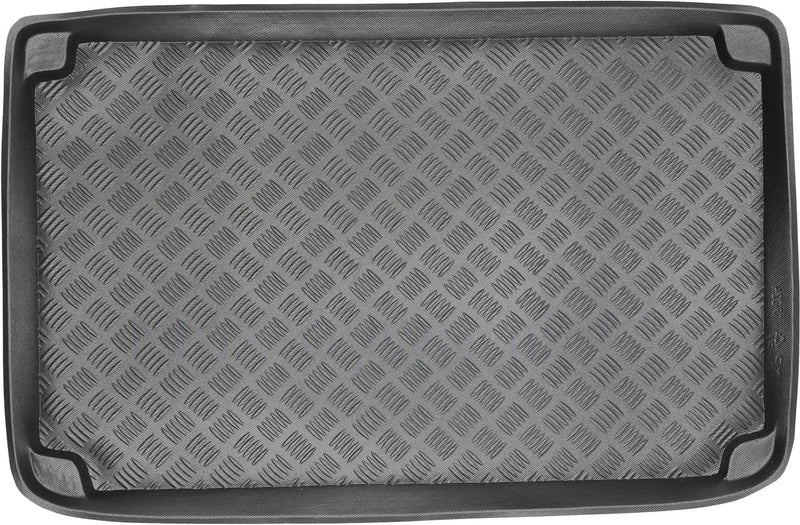 Стелка за багажник Mix-Plast за Mercedes A-Class W168 Хечбек (1997 – 2004) дълга версия