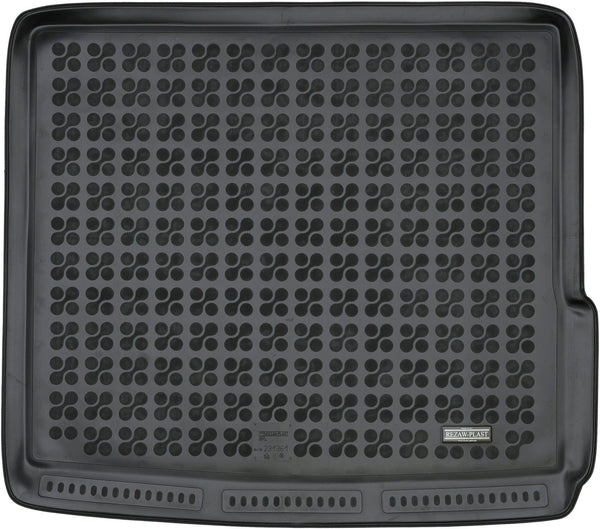 Гумена стелка за багажник Rezaw-Plast® за Dacia Duster I 4x4 (2010–2018)