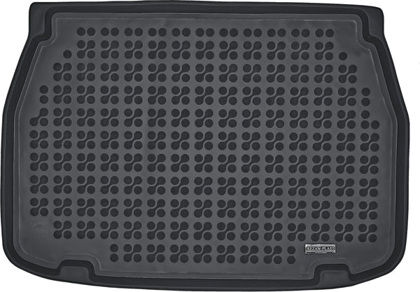 Гумена стелка за багажник Rezaw-Plast® за Toyota C-HR (2019-2023) Кросоувър Хибрид / Бензин / Двигател 2.0