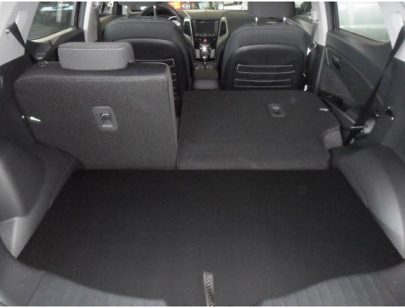 Стелка за багажник Aristar за SsangYong Tivoli (03.2015–2018) SUV с горно положение с многофункционален под