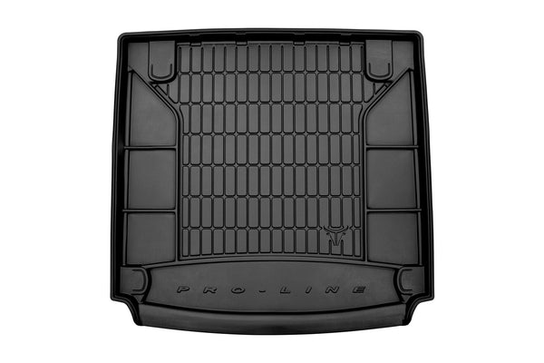 Гумена стелка за багажник Frogum за Opel Astra H комби (2004-2014)