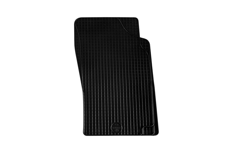 Гумени стелки Gumarny Zubri за Peugeot 206 (1998-2007)