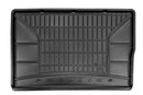Гумена стелка за багажник Frogum за Opel Meriva B (2010-2017) - горно положение