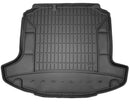 Гумена стелка за багажник Frogum Pro-Line за Skoda Rapid седан (2012-2019)